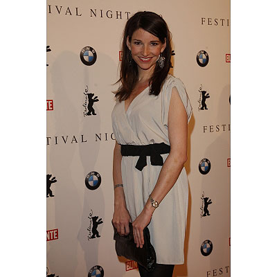 Sophie Wepper (Foto: BMW AG)