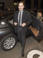 Daniel Brühl - GQ Männer des Jahres Award 2015 "Film National"